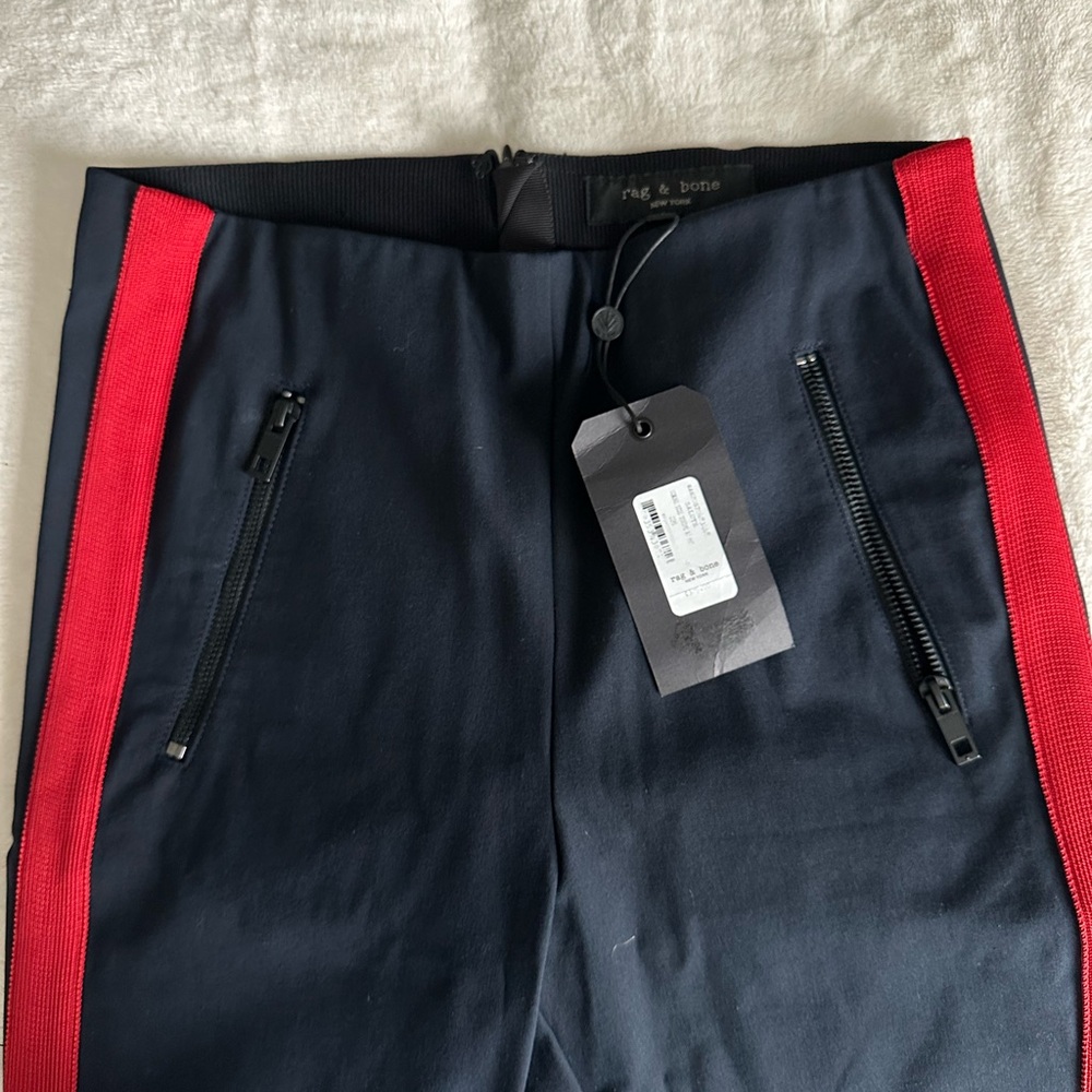 Rag & Bone Dark Pants
